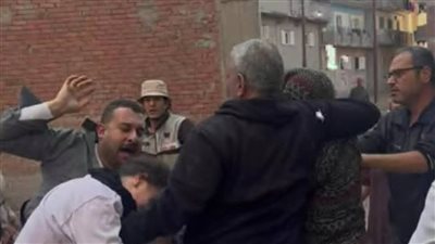 نهاد أبو القمصان عن واقعة ميراث الشرقية: سرقة الحقوق جريمة وعلى الدولة التدخل