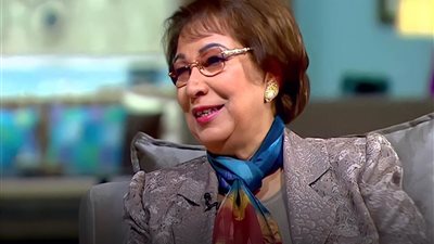 إنعام محمد علي تكشف كواليس مسلسل «أم كلثوم» وسر 1500 صورة نادرة