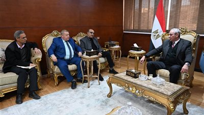 بدعم ألماني.. «الغربية» تقترب من منظومة ذكية لإحكام السيطرة على نقل المخلفات