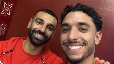 محمد إبراهيم: صلاح أسطورة ليفربول ومصر.. ومرموش يجب أن يرحل من مانشستر سيتي 