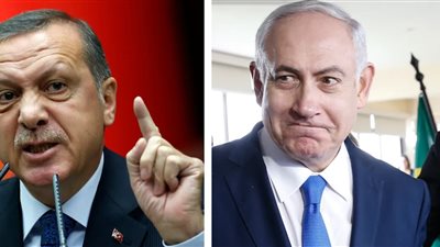 نتنياهو لأردوغان: إلى أولئك الذين يتوهمون استعادة إمبراطورياتهم لن يحدث ذلك