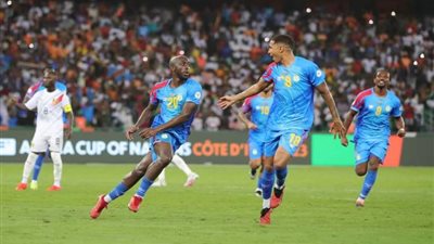 تشكيل  الكونغو الديمقراطية وبنين في كأس الأمم الأفريقية 2025