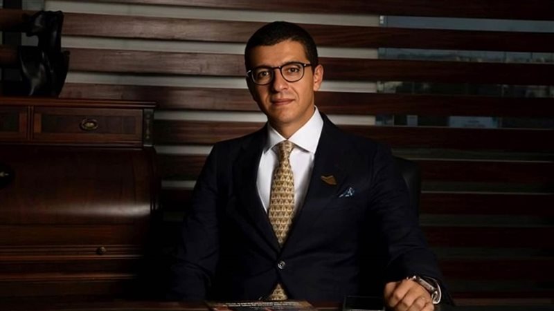 محمد ابو النجا  