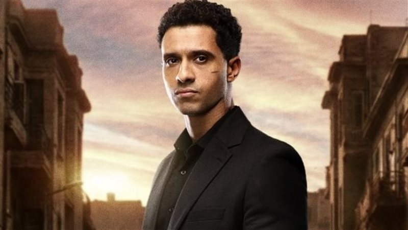 عصام عمر