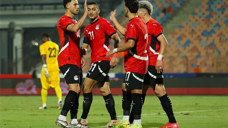 مصر