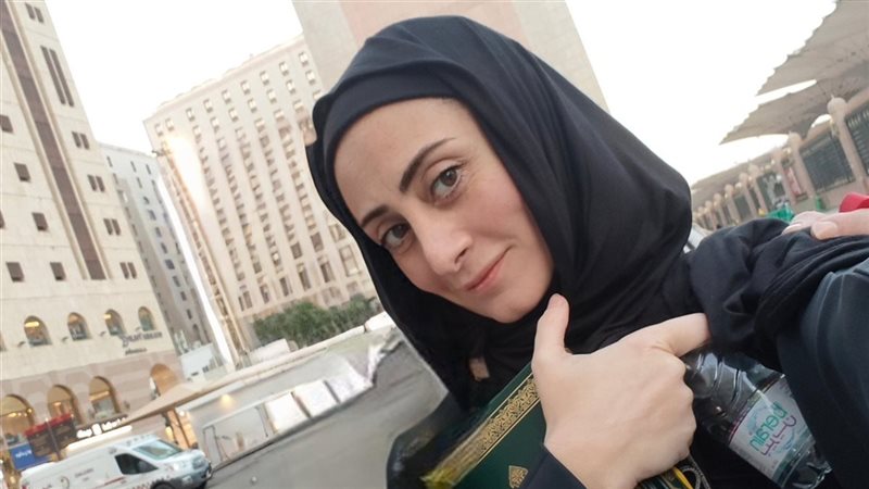 منة تيسير