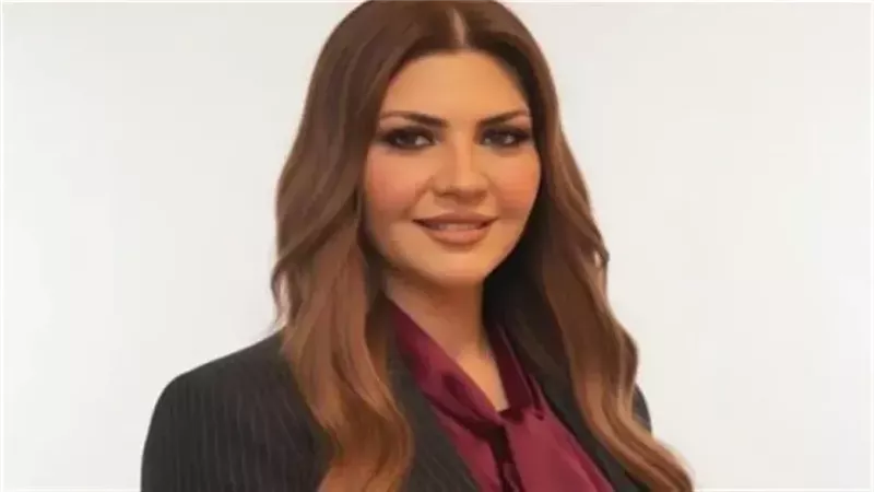 النائبة غادة البدوي،