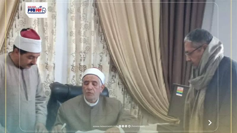 جانب من الجولة 