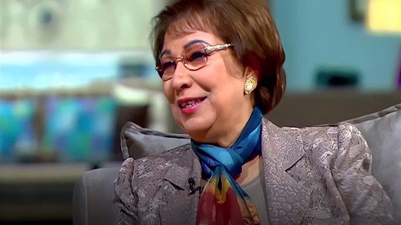 إنعام محمد علي