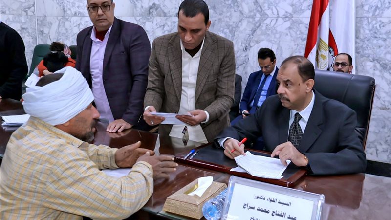 جانب من الفعالية