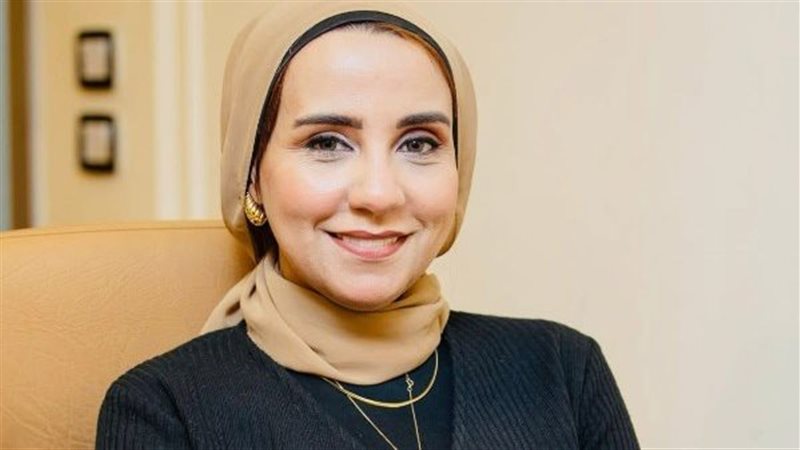  ولاء هرماس