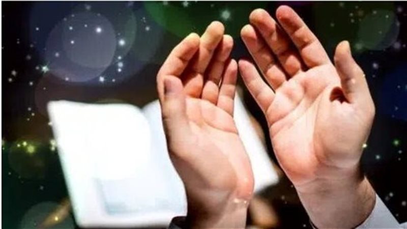 أدعية يوم الجمعة