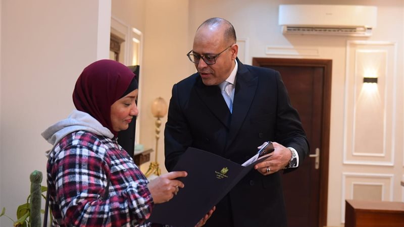 استجابة رئيس الوزراء