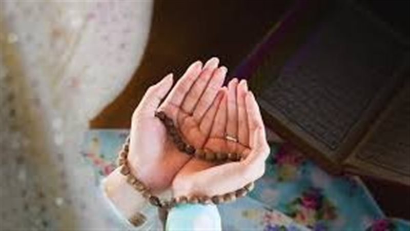 دعاء للمتوفي في شهر