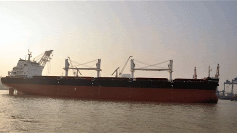 موانئ البحر الأحمر