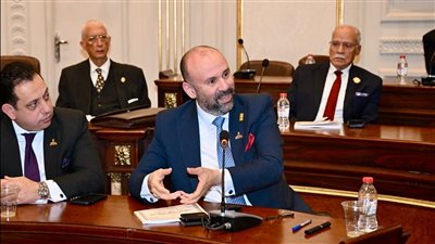 باسم كامل يطالب بمجمع خدمات حكومي متكامل بحي التبين لتسهيل خدمات المواطنين
