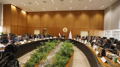 بمشاركة دولية واسعة..  إطلاق النسخة الرابعة من تصنيف سيماجو لمراكز البحوث 2025