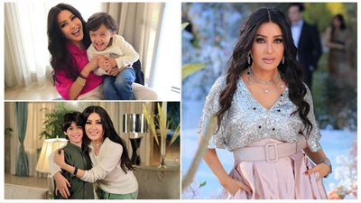 كليب «تسلملي».. لطيفة تطرح أحدث أعمالها الغنائية على يوتيوب |فيديو