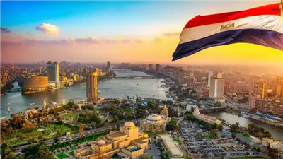 نمو قوي للاقتصاد المصري بعد الاتفاق مع صندوق النقد الدولي