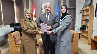 مدن البعوث الإسلامية تفتح أبوابها لدعم الطلاب الفلسطينيين