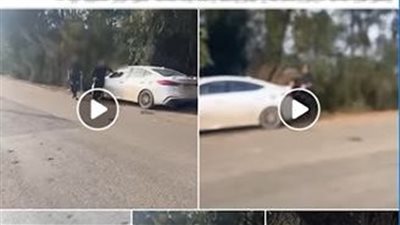 الداخلية تكشف حقيقة فيديو التعدي على مالك أرض زراعية بالبحيرة
