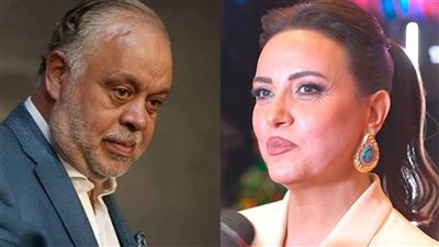 أشرف زكي: بلاغ رسمي ضد ناشري صور ريهام عبد الغفور دون إذن