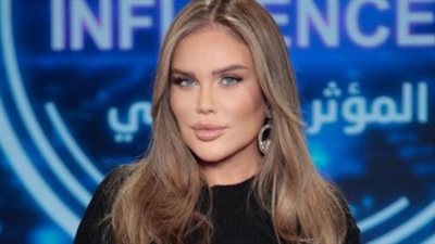 الخميس 10مساءًا..نيكول سابا تعلن عن موعد حلقتها مع برنامج المؤثر الحقيقي 