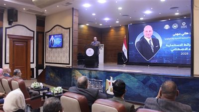 برعاية وزارتي الرياضة والاستثمار.. افتتاح مؤتمر تطوير الخرائط الاستثمارية 