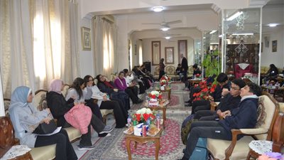 محافظ أسيوط: استمرار استقبال الوفود السياحية عبر الخط الجوي المنتظم 