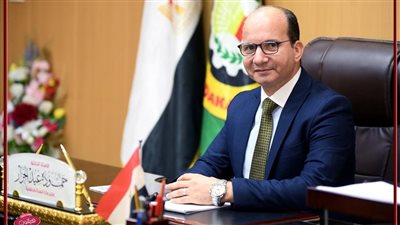 نجاح عمليتين مياة بيضاء بتقنية «الفالكو» لاول مرة بمستشفى المنزلة بالدقهلية