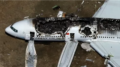رحلات الموت.. أبرز الزعماء والمشاهير الذين لقوا حتفهم في حوادث جوية