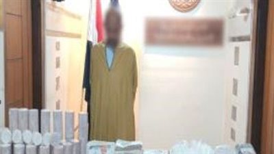 الأمن بالقليوبية يضبط مصنع مبيدات ومخزن مخدرات بملايين الجنيهات