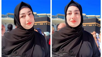 صليت استخارة.. مها عبدالمؤمن تتصدر التريند بعد إعلان اعتزالها مجال الأفراح 