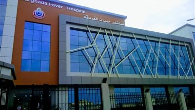 الصحة تقدم أكثر من 1.4 مليون خدمة طبية بالبحر الأحمر خلال 2025
