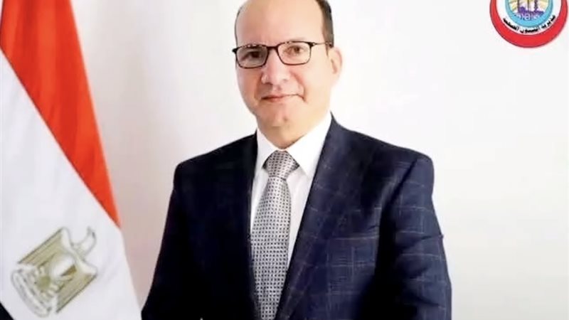 وكيل صحة الدقهلية