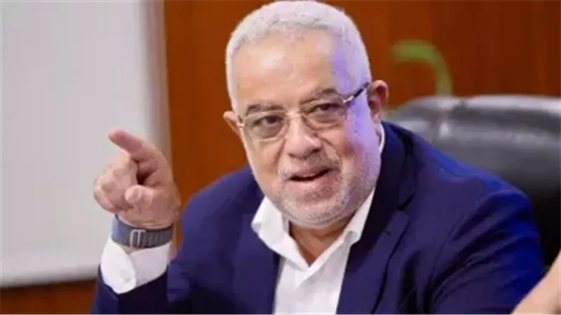 ناصر تركي نائب رئيس