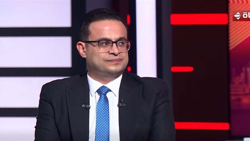  الدكتور محمد هاني