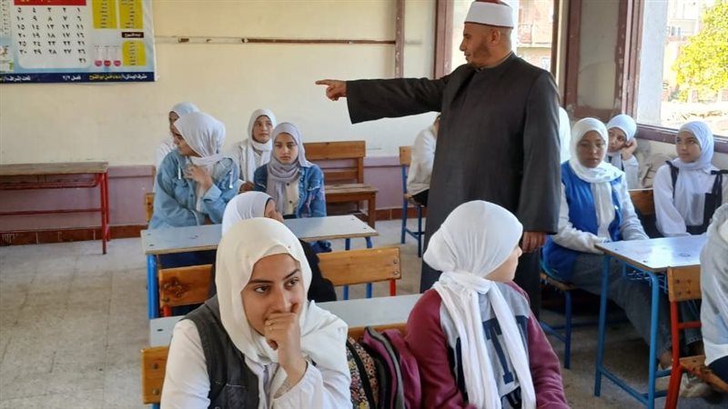 ندوات أوقاف الإسماعيلية