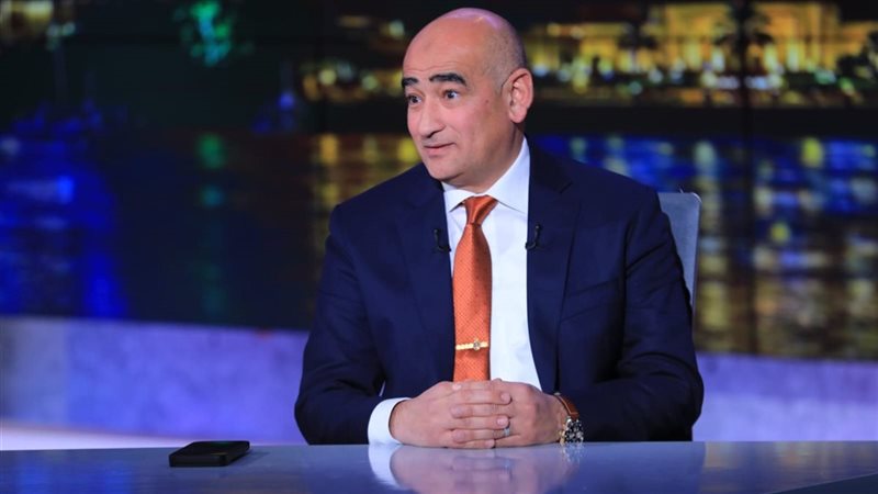 اللواء بحري الدكتور