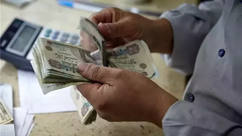 موعد زيادة المعاشات
