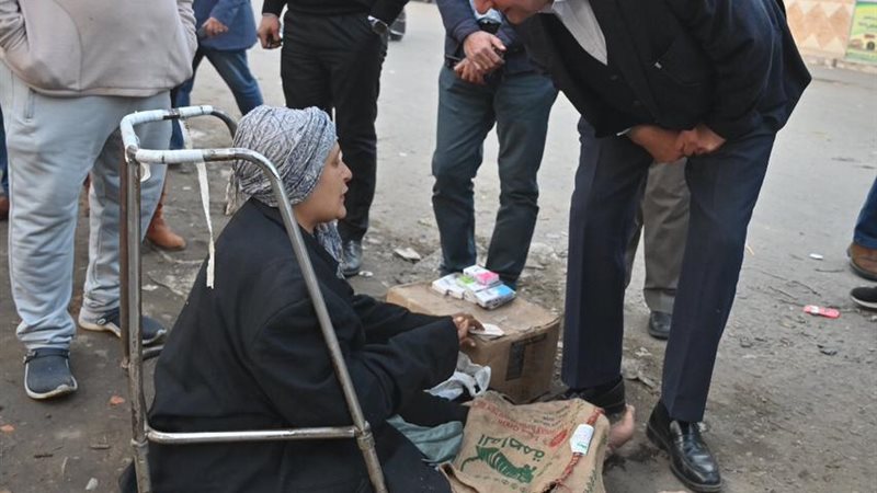 محافظ الغربية 