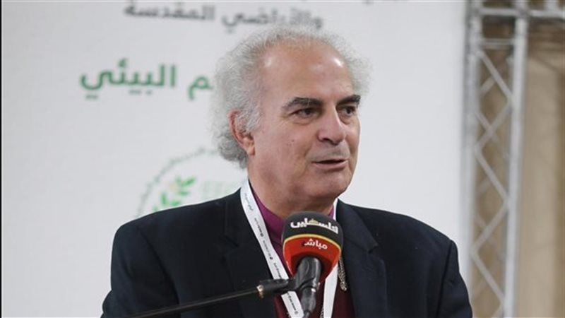 المطران الدكتور سني