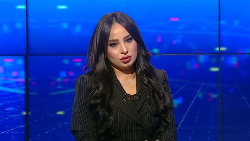 الإعلامية رشا البعل
