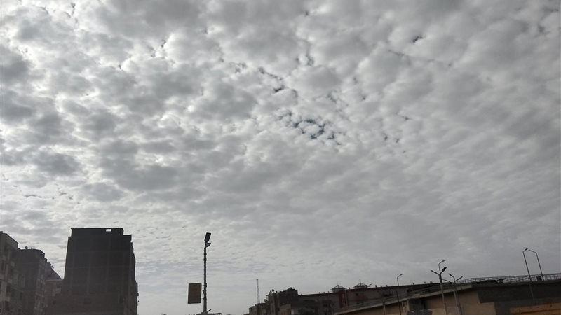 طقس السويس 