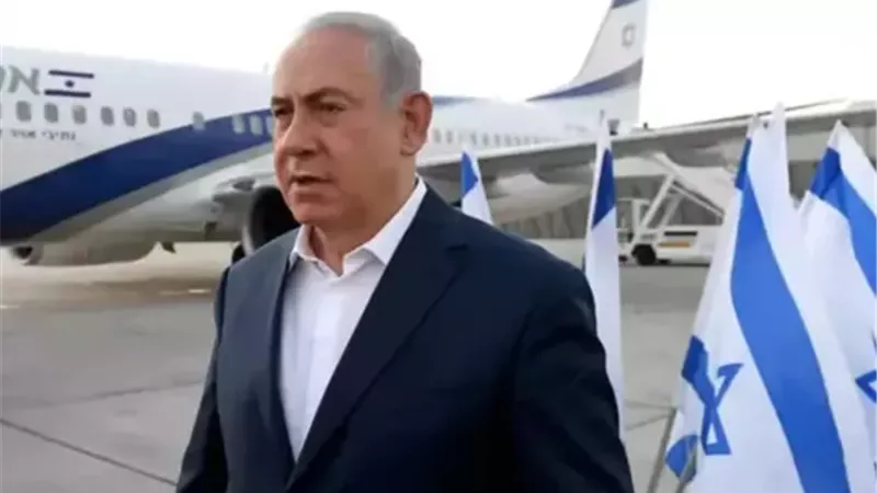 نتيناهو