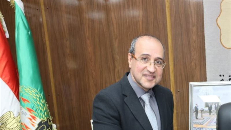وكيل وزارة التربية