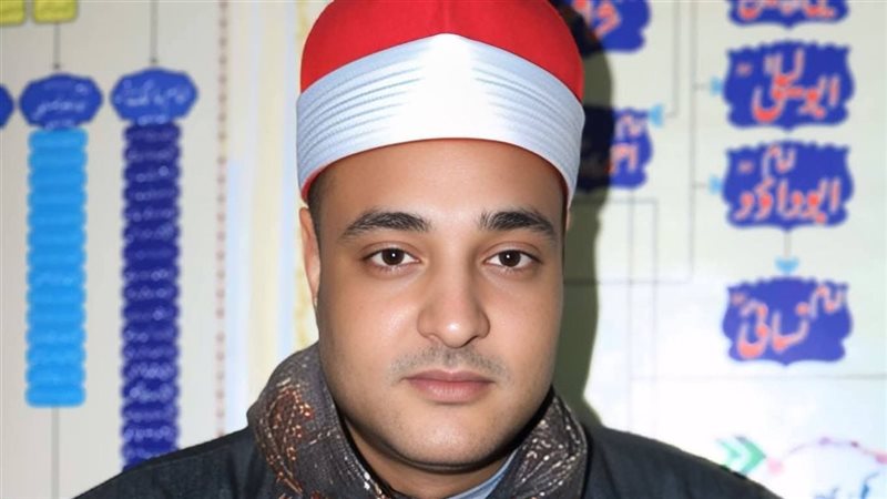 الشيخ محمد الملاح