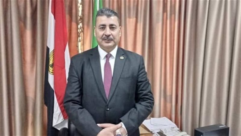 وكيل وزارة التموين