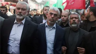 2025 عام الخسائر الفادحة لحماس.. اغتيالات إسرائيلية مستمرة لقادتها