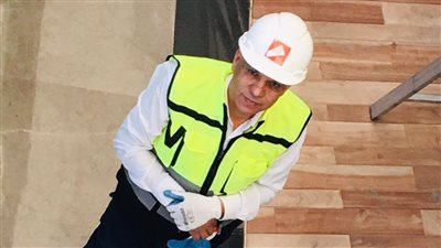 زيدان: 1650 قطعة خشبية سيتم تركيبها بمركب الملك خوفو الثانية بالمتحف الكبير